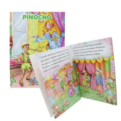 CUENTO GARCIA REINO DEL CUENTO COUCHE 0141