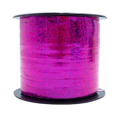 CURLING HOLOGRAFICO 100M BUGAMBILIA 07