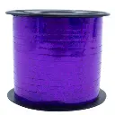 CURLING HOLOGRAFICO 100M MORADO