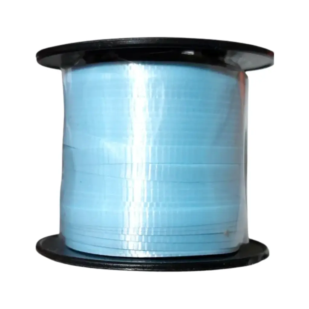 [7501012123877] CURLING LISO 100M AZUL CIELO 1.5MM