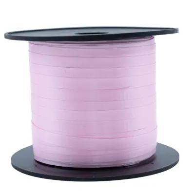 CURLING LISO 100M ROSA BEBE 32/14
