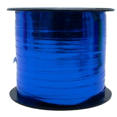 CURLING METALICO 100M AZUL 06