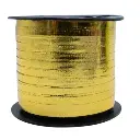 CURLING METALICO 100M ORO 03