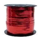 CURLING METALICO 100M  1.5MM ROJO 04