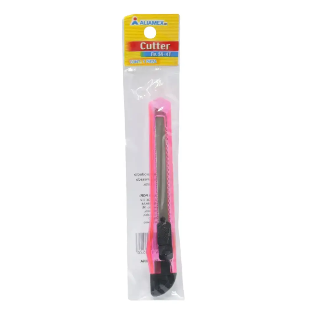 [7502224100526] CUTER CH ALIAMEX SX-4T