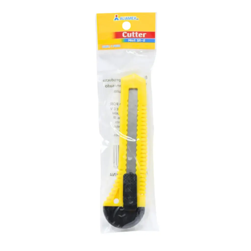 [7502224100533] CUTER GDE OPACO ALIAMEX SX-8