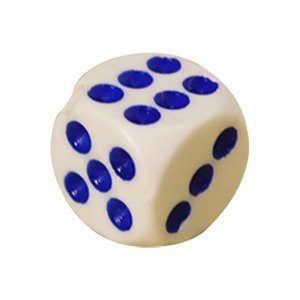 [PD5] DADO 10MM ECONOMICO