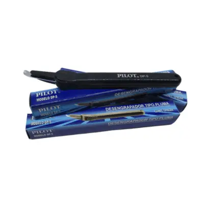 DESENGRAPADOR PILOT PLUMA DP-5