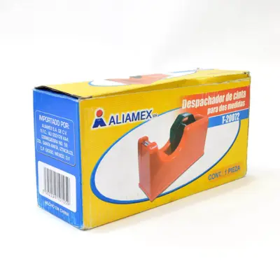[7502224101059] DESPACHADOR ALIAMEX T-20072 GDE