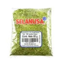 DIAMANTINA FINA 50GR VERDE LIMON SELANUSA 108
