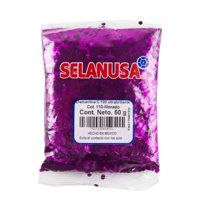 [7501228807752] DIAMANTINA MED MORADO 50GR SELANUSA 110