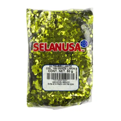 [7501228807738] DIAMANTINA MED VERDE LIMON 50GR SELANUSA 108