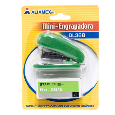 ENGRAPADORA MINI ALIAMEX DL368