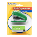 ENGRAPADORA MINI ALIAMEX DL368