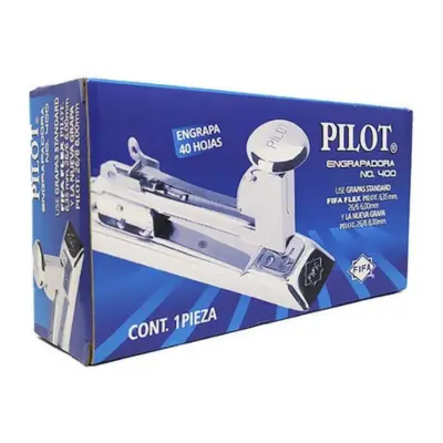 [767982000151] ENGRAPADORA PILOT 400