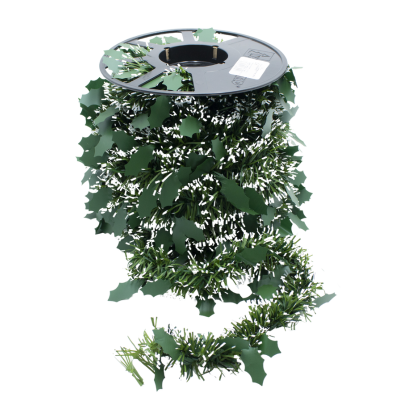 NAVI ESCARCHA SUPER BOA C/HOJAS GIGANTES 538950 20M