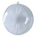 ESFERA PLASTICA C6 CRISTAL #12 SEDERIA PETESF004