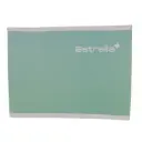 CUADERNO ITALIANO GRAPA BLANCO 100H ESTRELLA 264