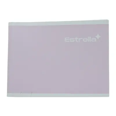 [602760002623] CUADERNO ITALIANO GRAPA C7 100H ESTRELLA 262