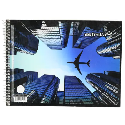 [602760001626] ESTRELLA ITALIANO 50H DR 162