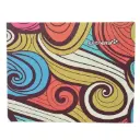 LIBRETA PASTA DURA 1/4 ITAL 192H ESTRELLA 066