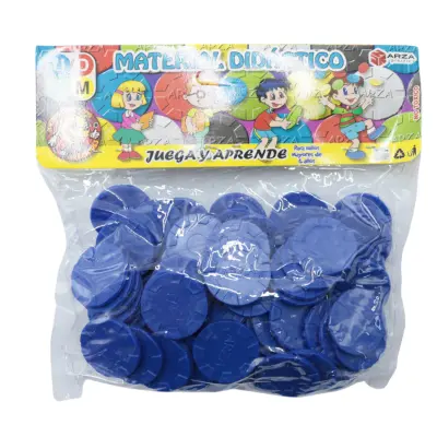 FICHA CONSTRUCTOR AZUL C100 ARZA