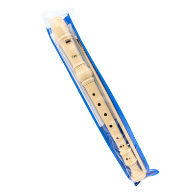 FLAUTA HUESO BENBEN ALIAMEX