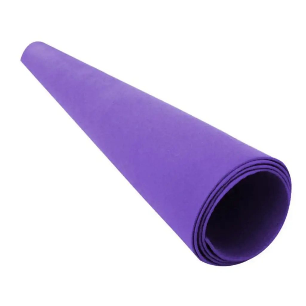 FOMIX CARTULINA LISO MORADO OBSCURO 25-27-21