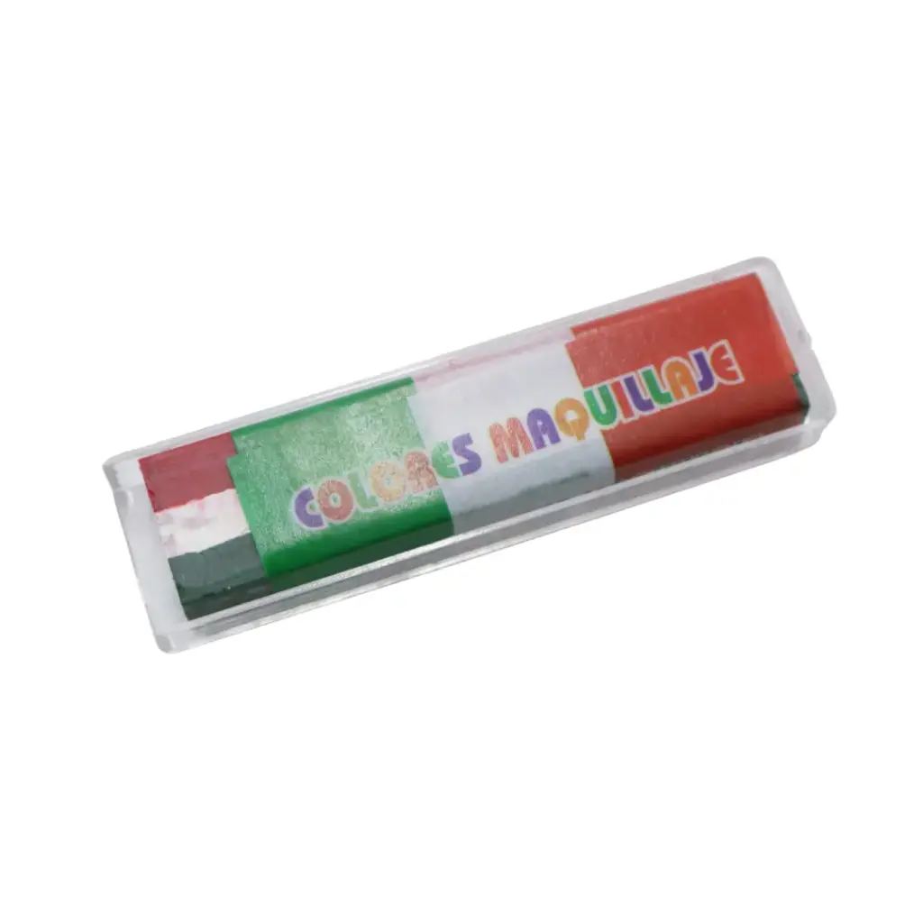 [8003003ZT0030] GIS TRICOLOR