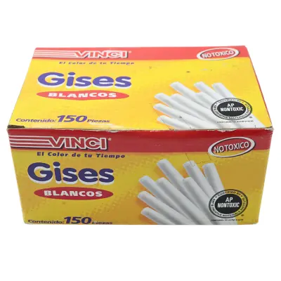 GIS BLANCO C150 VINCI