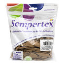 GLOBOS SEMPERTEX 12 FASHION LATTE C50