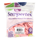 GLOBOS SEMPERTEX 12 FASHION ROSADO C50