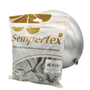 GLOBOS SEMPERTEX 12 REFLEX PLATA C50