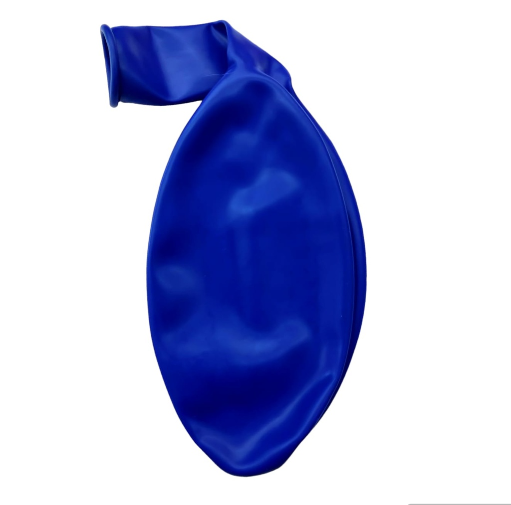 GLOBOS SEMPERTEX 24 FASHION AZUL PZA