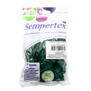 GLOBOS SEMPERTEX 5 FASHION VERDE SELVA C50