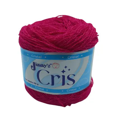 [7501587101850] HILO CRISTAL FIUSHA 20 40GR