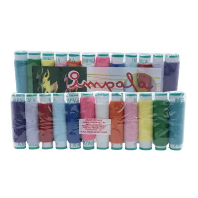 [HILOIMPMOD] HILO IMPALA MODISTA C12