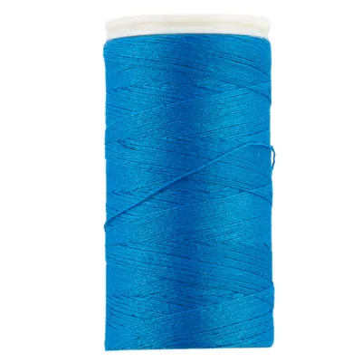 HILO COATS AZUL 24