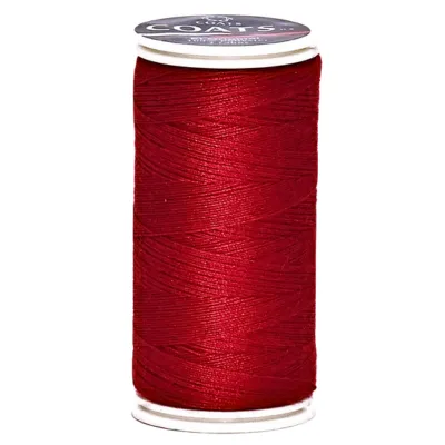 [767106101375] HILO COATS ROJO 4098