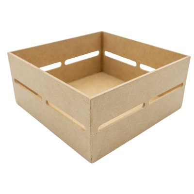 JABA NATURAL 15X15 MADERA