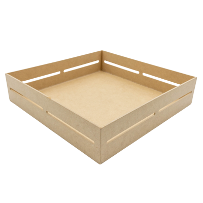 JABA NATURAL 30X30 MADERA