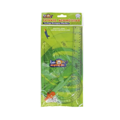 [7502252780424] JUEGO GEOMETRICO LEONCITO 6070