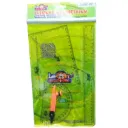 JUEGO GEOMETRICO LEONCITO 6090