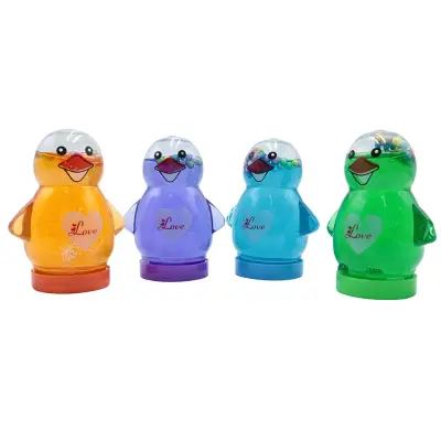 SLIME MOUNSTRO PAQ C12