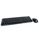KIT TECLADO MOUSE INALAMBRICO NACEB NA-426