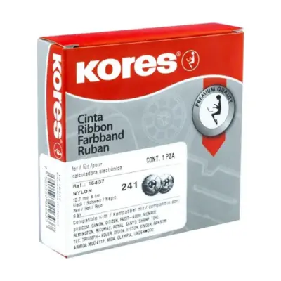 [7501037016437] CINTA 241 CALC ELEPHANTCT NRF INDI KORES