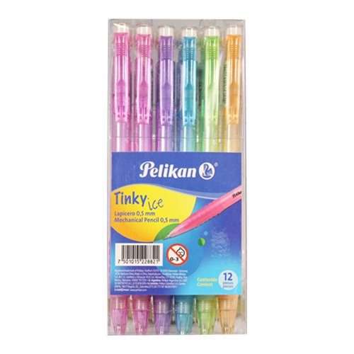 LAPICERO PELIKAN TINKY ICE 0.5MM 303505140