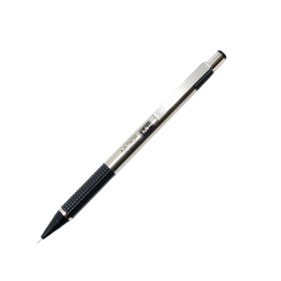 [7501901660001] LAPIZ DE PUNTILLAS 0.5MM RETRACTIL ZEBRA M301