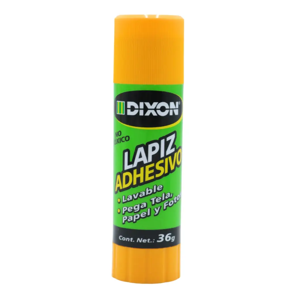 LAPIZ ADHESIVO 36GR DIXON