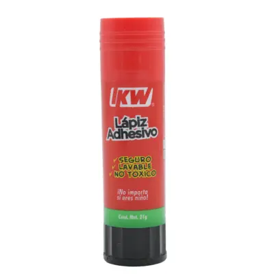[7502005168028] LAPIZ ADHESIVO 21GR IKW
